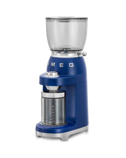 Kohviveski smeg, 50`ndate stiil, sinine-foto4