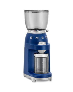 Kohviveski smeg, 50`ndate stiil, sinine-foto5