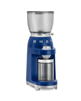 Kohviveski smeg, 50`ndate stiil, sinine-foto5