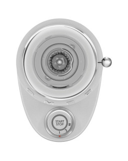 Kohviveski smeg, 50`ndate stiil, harjatud rv-teras-foto4