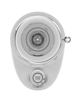 Kohviveski smeg, 50`ndate stiil, harjatud rv-teras-foto4