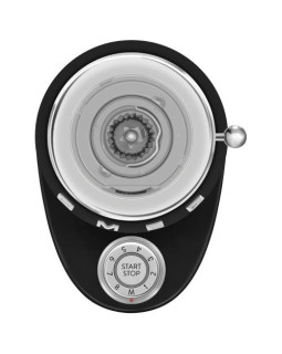 Kohviveski smeg, 50`ndate stiil, must-foto9