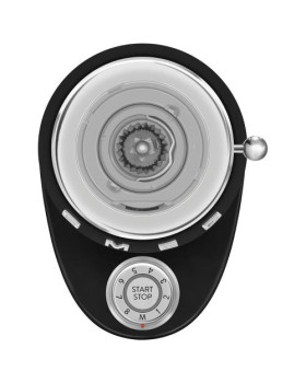 Kohviveski smeg, 50`ndate stiil, must-foto9