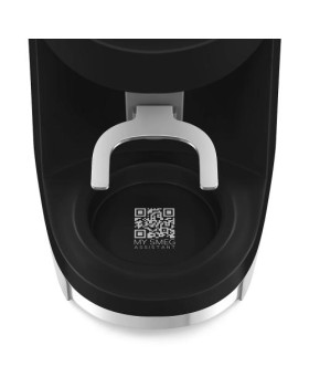 Kohviveski smeg, 50`ndate stiil, must-foto10