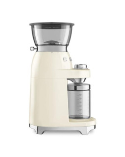 Kohviveski smeg, 50`ndate stiil, kreem-foto3