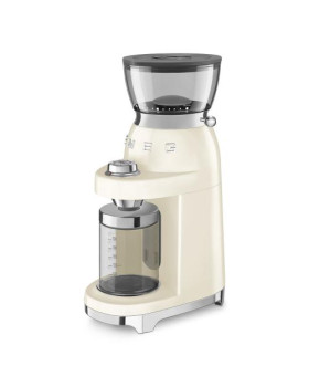 Kohviveski smeg, 50`ndate stiil, kreem-foto4