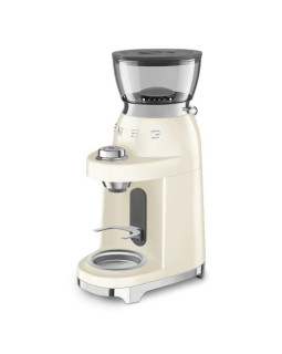 Kohviveski smeg, 50`ndate stiil, kreem-foto5