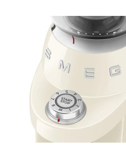 Kohviveski smeg, 50`ndate stiil, kreem-foto7