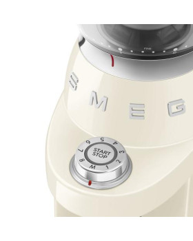 Kohviveski smeg, 50`ndate stiil, kreem-foto7