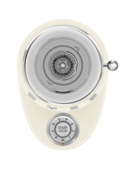 Kohviveski smeg, 50`ndate stiil, kreem-foto9