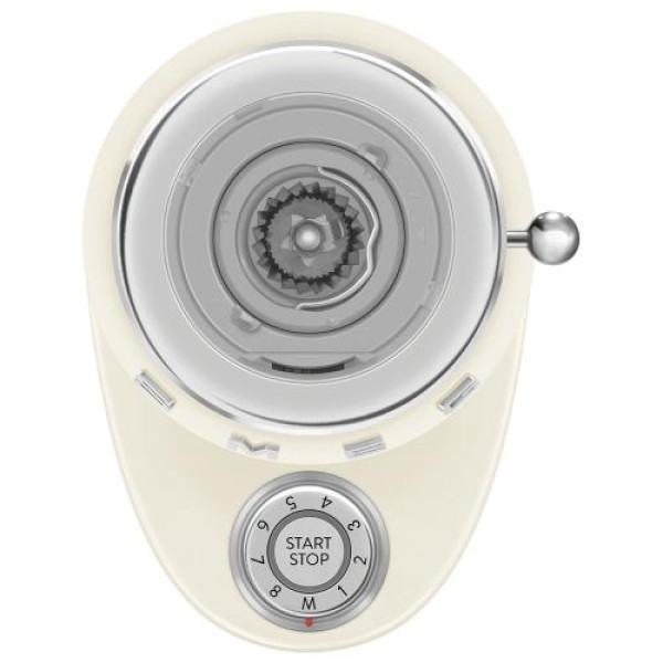 Kohviveski smeg, 50`ndate stiil, kreem