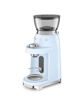 Kohviveski smeg, 50`ndate stiil, pastellsinine-foto5