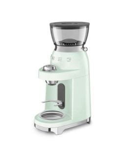 Kohviveski smeg, 50`ndate stiil, pastellroheline-foto5