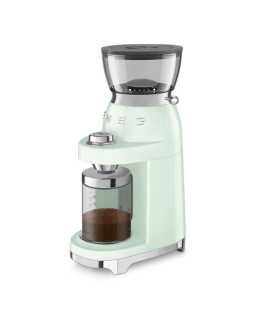 Kohviveski smeg, 50`ndate stiil, pastellroheline-foto8