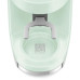 Kohviveski smeg, 50`ndate stiil, pastellroheline