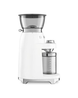 Kohviveski smeg, 50`ndate stiil, valge-foto3