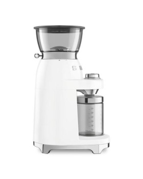 Kohviveski smeg, 50`ndate stiil, valge-foto3