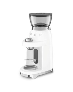 Kohviveski smeg, 50`ndate stiil, valge-foto5