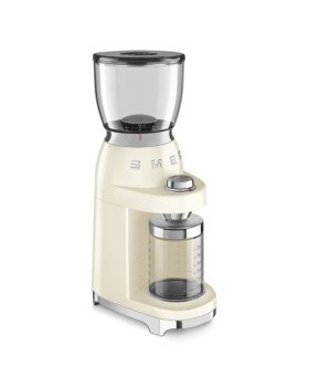 Kohviveski smeg, 50`ndate stiil, kreem-foto4