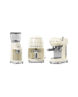 Kohviveski smeg, 50`ndate stiil, kreem-foto6