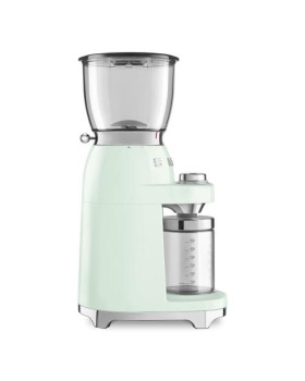 Kohviveski smeg, 50`ndate stiil, pastellroheline-foto2