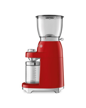 Kohviveski smeg, 50`ndate stiil, punane-foto2