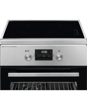 Elektripliit aeg, 4 x induktsioon, elektriahi, aurufunktsioon, 50 cm, rv teras-foto2