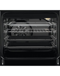 Elektripliit aeg, 4 x induktsioon, elektriahi, aurufunktsioon, 50 cm, rv teras-foto3