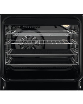 Elektripliit aeg, 4 x induktsioon, elektriahi, aurufunktsioon, 50 cm, rv teras-foto3