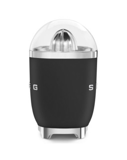 Tsitrusepress smeg, 50`ndate stiil, matt must-foto2