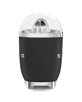 Tsitrusepress smeg, 50`ndate stiil, matt must-foto2