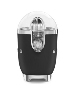 Tsitrusepress smeg, 50`ndate stiil, matt must-foto3