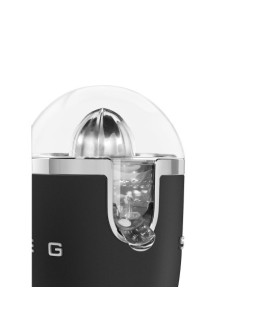 Tsitrusepress smeg, 50`ndate stiil, matt must-foto5