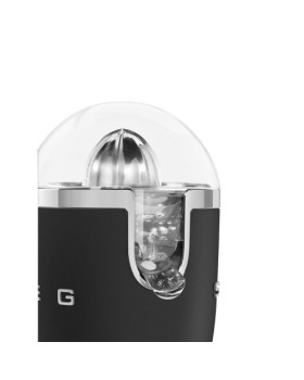 Tsitrusepress smeg, 50`ndate stiil, matt must-foto5