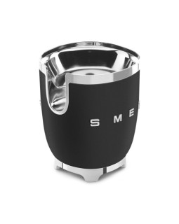 Tsitrusepress smeg, 50`ndate stiil, matt must-foto6