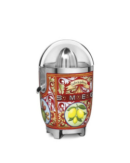 Tsitrusepress smeg, 50`ndate stiil, dolce&gabbana-foto2