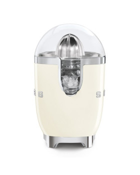 Tsitrusepress smeg, 50`ndate stiil, kreem-foto3