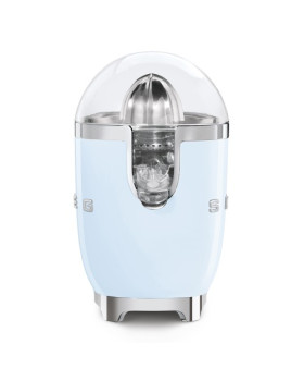 Tsitrusepress smeg, 50`ndate stiil, pastellsinine-foto2