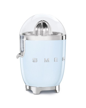 Tsitrusepress smeg, 50`ndate stiil, pastellsinine-foto4