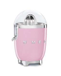 Tsitrusepress smeg, 50`ndate stiil, roosa-foto2