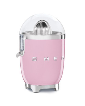 Tsitrusepress smeg, 50`ndate stiil, roosa-foto2