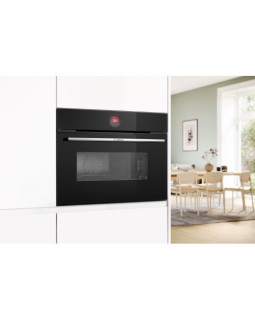 Kompakt mikro-kombiahi bosch, 45 l, must-foto4