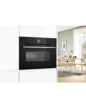 Kompakt mikro-kombiahi bosch, 45 l, must-foto4