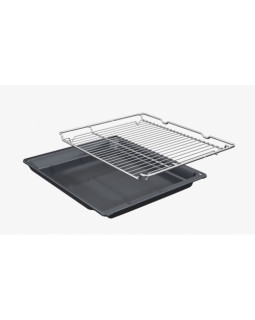 Kompakt mikro-kombiahi bosch, 45 l, must-foto5