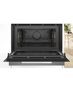 Kompakt mikro-kombiahi bosch, 45 l, valge-foto2