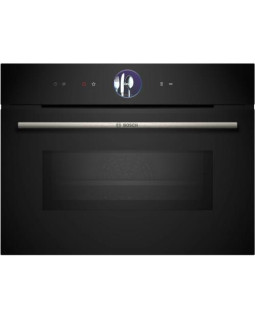 Kompakt mikro-kombiahi bosch, 45 l, must