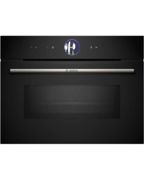 Kompakt mikro-kombiahi bosch, 45 l, must