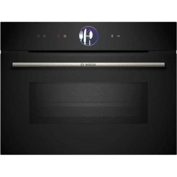 Kompakt mikro-kombiahi bosch, 45 l, must