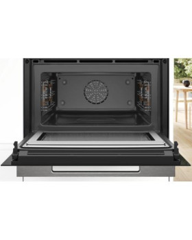 Kompakt mikro-kombiahi bosch, 45 l, must-foto2
