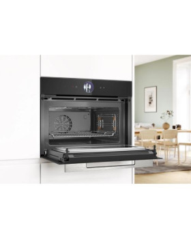 Kompakt mikro-kombiahi bosch, 45 l, must-foto3